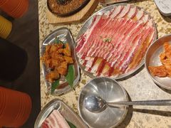 -安小胖韩国烤肉(北热闹路店)