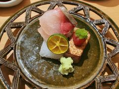 -鮨青(恒基名人购物中心店)