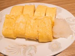 玉子烧-小山日本料理(兴业太古汇店)