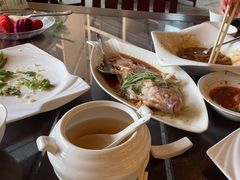 -亚龙湾红树林度假酒店御粤阁