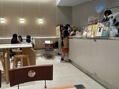 -JPG canteen(广州乐峰广场店)