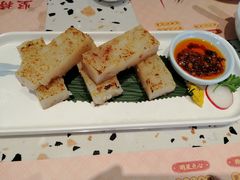 -点都德(广州白云山景区南门店)