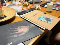 -戏精管理局·剧本杀·桌游·血染钟楼