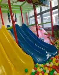 -美加乐儿童乐园(江宁文鼎广场店)
