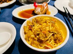 -老吉堂上海本帮菜(工体店)