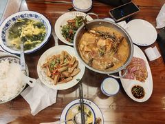 -孙府大院(步行街店)