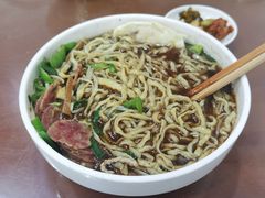 -张二面馆(山门口店)