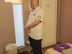 -席仁堂推拿按摩脊柱调理(世纪科贸大厦店)