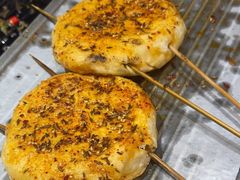 -头牌·鹤岗小串(万达店)