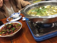 -春华秋食土菜馆(温馨花园店)