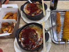 -蜀王砂锅总店