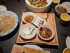 -杏花村水席楼·洛阳水席(老城十字街店)