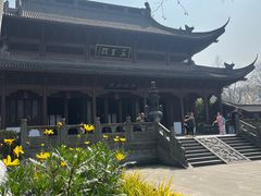 -钱王祠