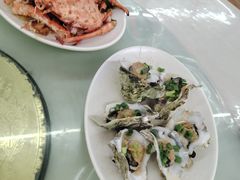 -红月湾海鲜饭店•沙滩海景(双月湾店)