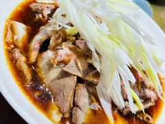 -临潼印象·特色陕菜
