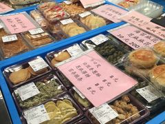 -王家沙点心店(南京西路总店)