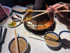 -鑫隆四季涮肉(八角畅游店)