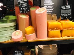 -LUSH(威尼斯人店)