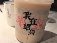 -寻宝记绍兴菜(状元店)