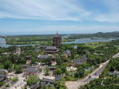 -博鳌禅寺