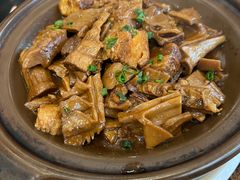 -一楼食业·美食人家
