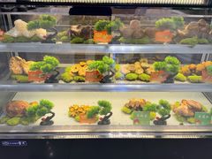 -一朵菌·野生菌探索家火锅(南亚店)