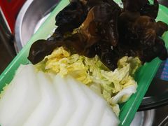 -皇鸽餐厅(龙塘店)