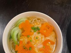 -福悦1077中餐厅(武汉光谷凯悦酒店)