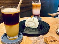 -25#COFFEE(古地石店)