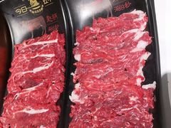 -今日炊牛·潮汕牛肉火锅(华采天地店)