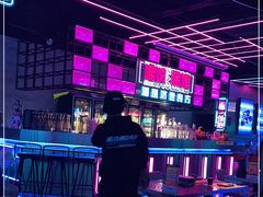 -燥次·烧烤酒场(万象城店)