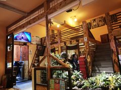 -小木屋米酒店总店