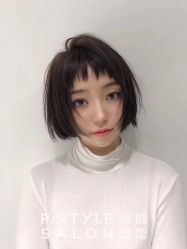 -P.STYLE 派斯造型