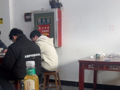 -百味地锅鸡(铜山路店)