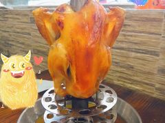 -张家卫·阳江菜·小海鲜(肥婆湾桥店)