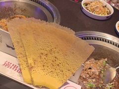 -山河屯铁锅炖·非遗铁锅炖(华强北店)