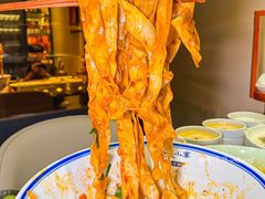 -大秦小宴•新派西北(万象前海店)