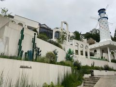-黄山翡翠谷景区