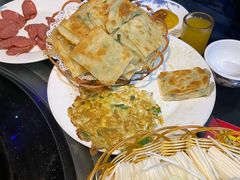 -燕北云山·农家菜·灶台鱼(密云溪翁庄店)