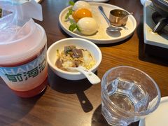 -前海沿·青岛菜(李沧万达店)