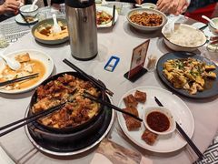 -客家大院·非遗赣南客家菜(郁孤台店)