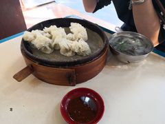 -海汇源老烧麦店(东大街总店)
