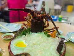 -無招牌海鮮(芽笼店)