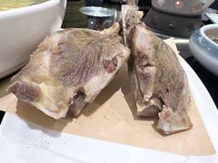 -锡和无锡菜(景丽苑店)