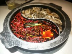 -川西坝子火锅(金沙1.0直营店)