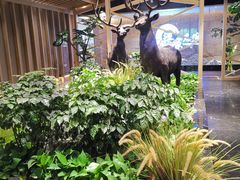 -梁家大院•农家菜(昆山会展中心店)