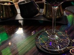 -OZONE 顶楼酒吧(香港丽思卡尔顿酒店)