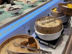 -素满香·全民食养自助(长宁龙之梦店)