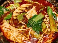 -堂堂小伙夫·辽宁小吃大排档(京西大悦城店)