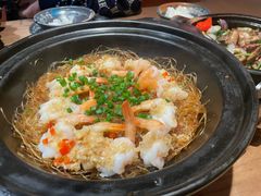 -啫火啫啫煲·顺德干蒸(西乡天虹店)